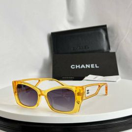 Picture of Chanel Sunglasses _SKUfw56811932fw